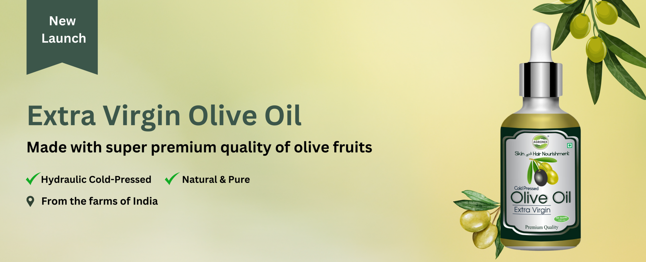 Extra Virgin Olive Oil-agronix